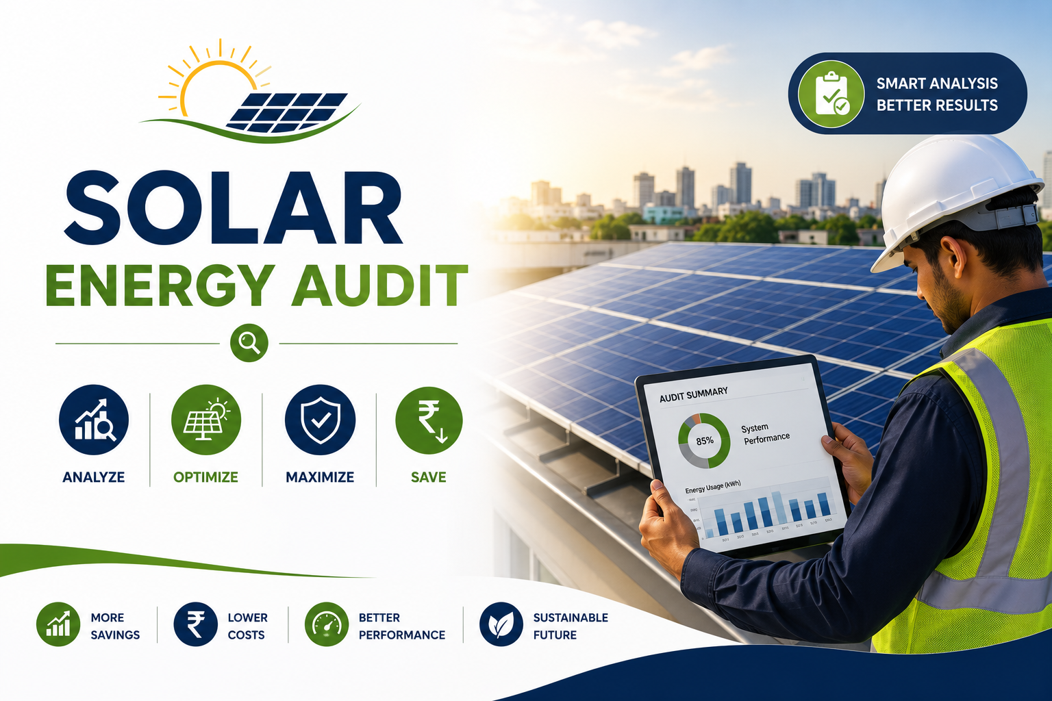 Energy Audit