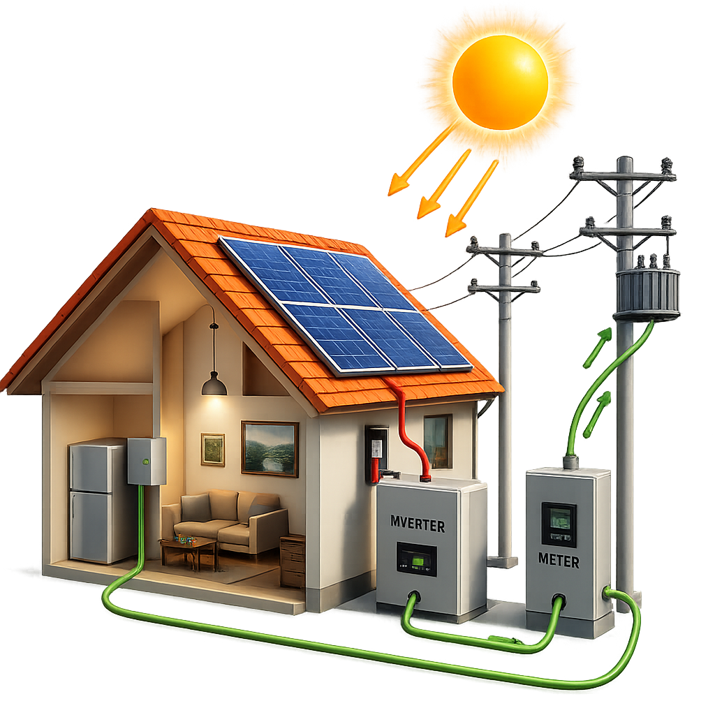 Solar Creative - GKD Solar
